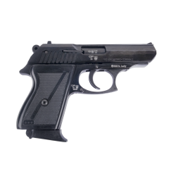 pistolet lady noir 9mm pa